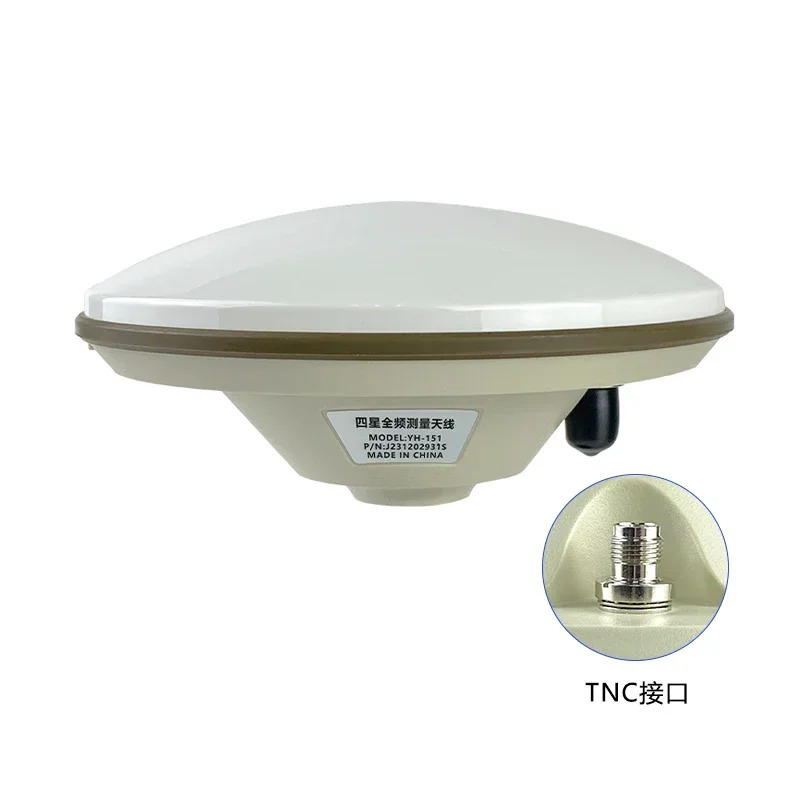 XYZ-GNSS 버섯 머리 RTK 측정 일 GPS 전체 주파수 YH-100