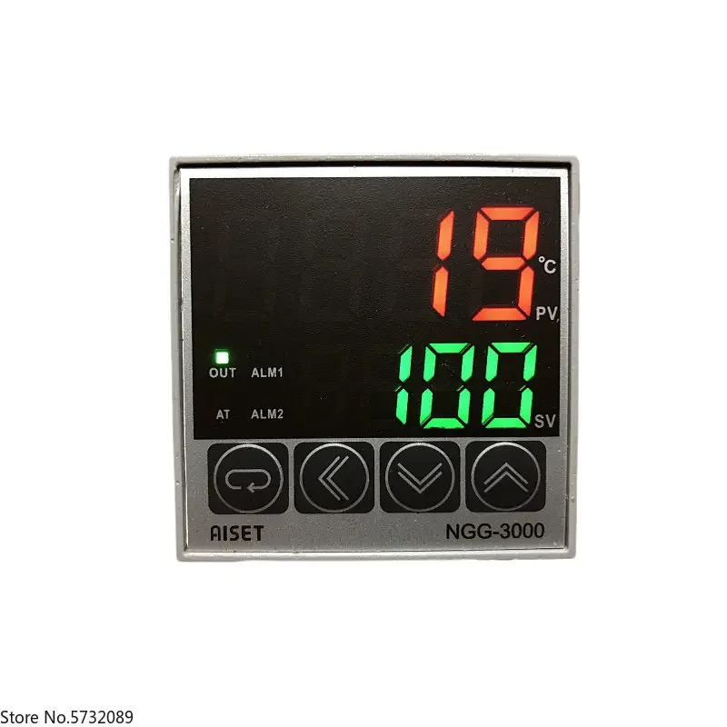 NGG-3411V 야온도 컨트롤러 NGG-3421V NGG-3412V NGG-3000
