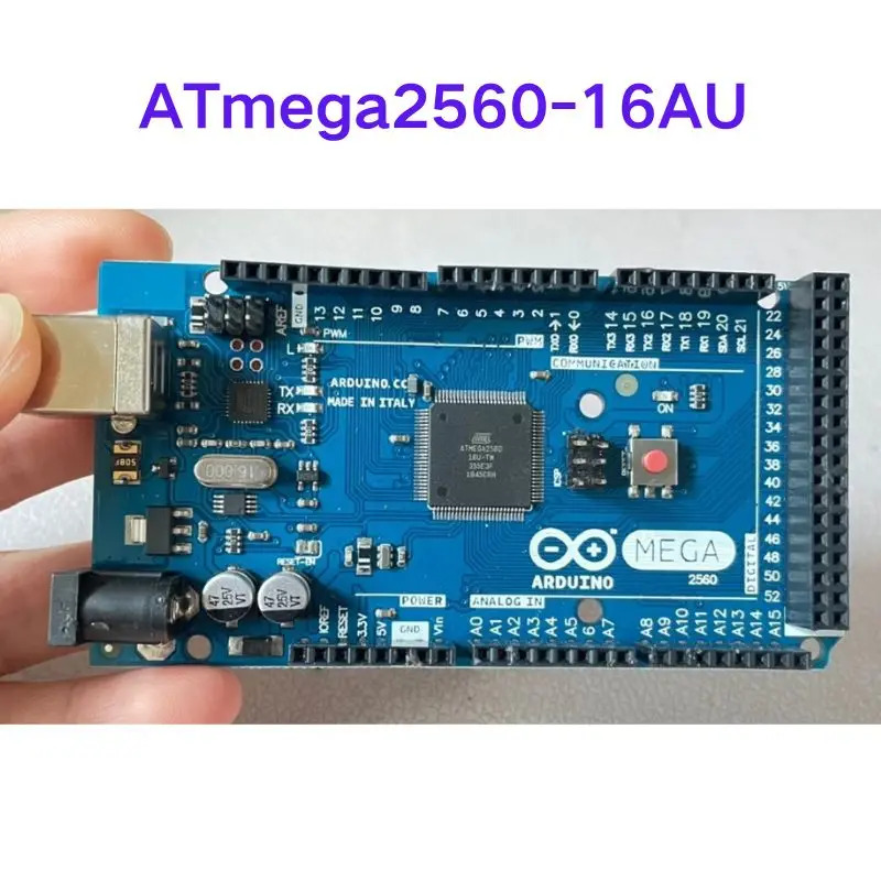 리퍼 OK ega2560-16AU 메칩