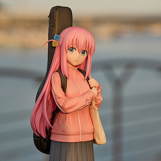 [예약] 굿스마일컴퍼니 고토 히토리 1/7 l 봇치더락 (재판) 이미지 3