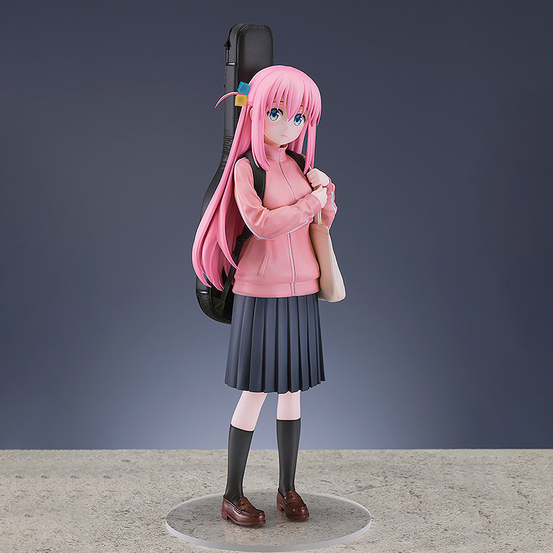 [예약] 굿스마일컴퍼니 고토 히토리 1/7 l 봇치더락 (재판) 이미지 4