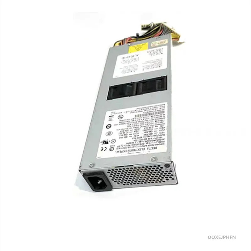 DELTA 1U 24PIN22PIN 650W 전원공급장치 DPS-650UB C거새 원본 PSU