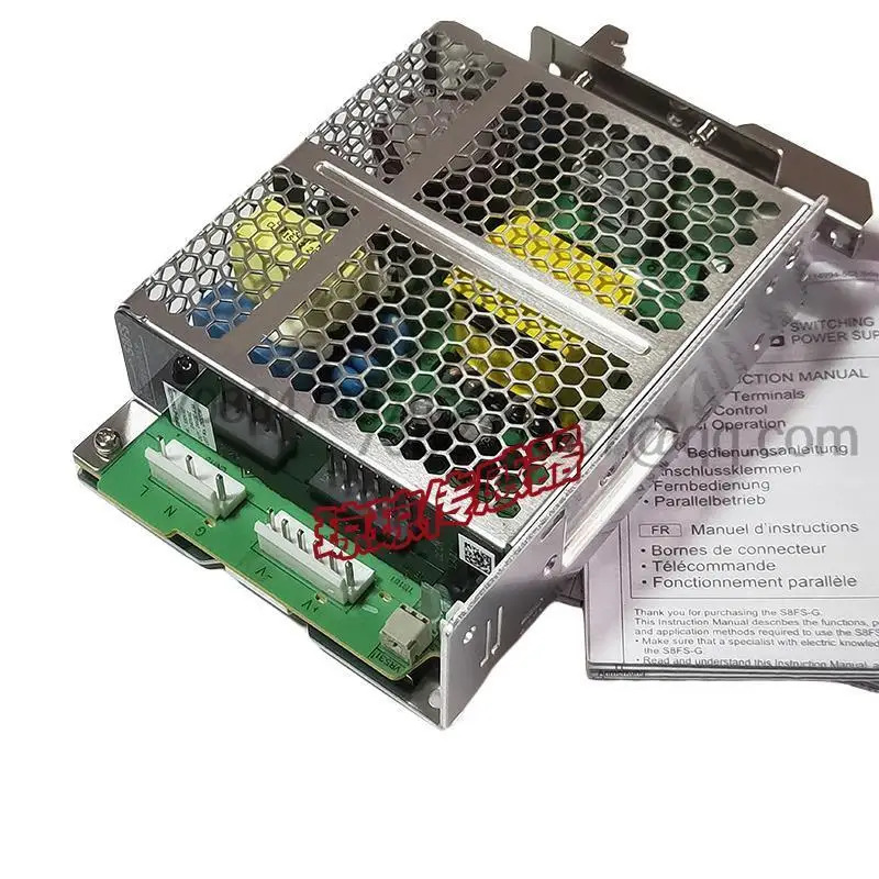 오리지널 S8FS-G10024CDE-R/12C/24C/05CD/15C/24G