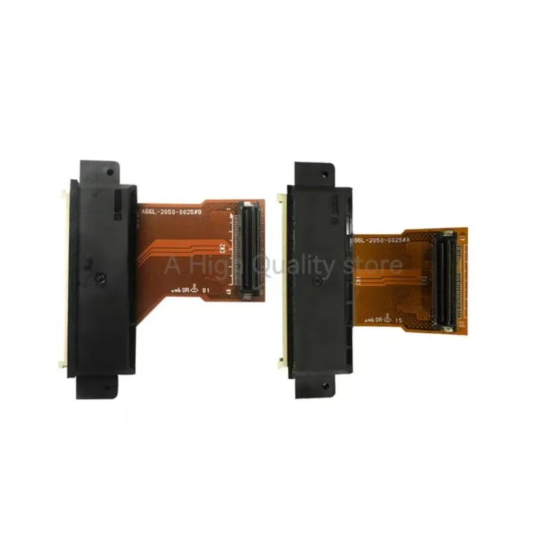 원본 A66L-2050-0025 A66L-2050-A0025 FanucB Pcmcia 어댑터