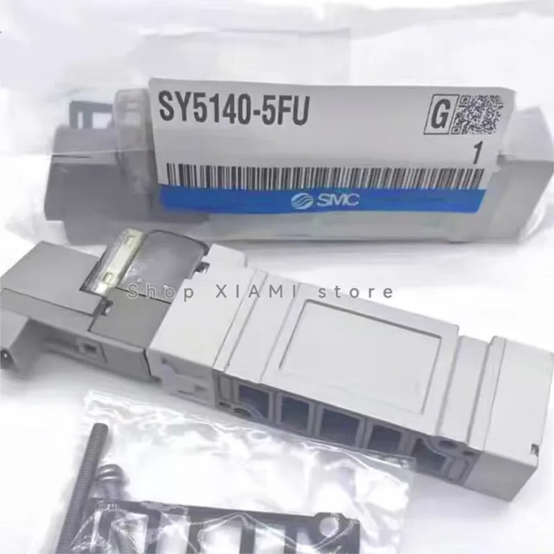 SY3140-5FUE-Q SY3140-5FUD-Q SY5140-5FUE-Q SY5140-5FUD-Q SY3245-5FUE/5FUD-Q SY5245-5FUE/5FUD-Q 솔레노이