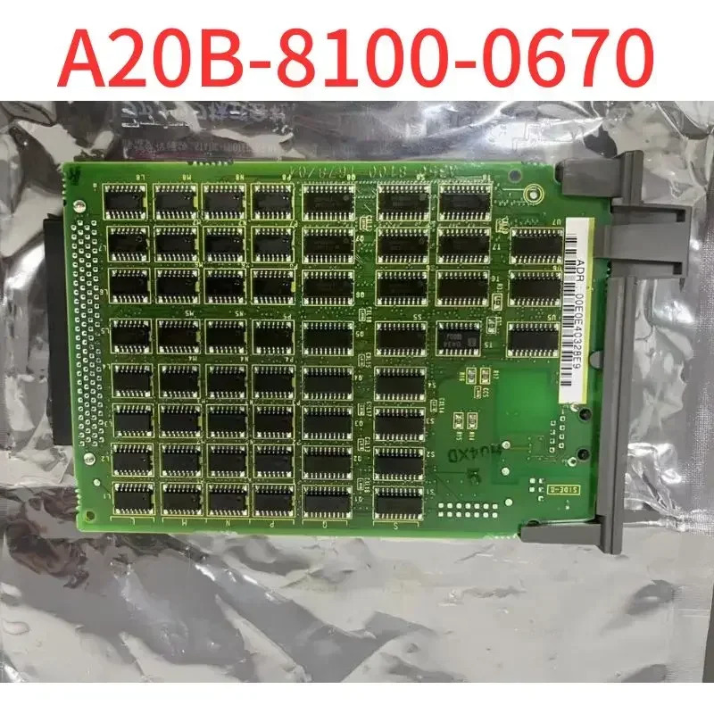 통신 카드 A20B-8100-0670