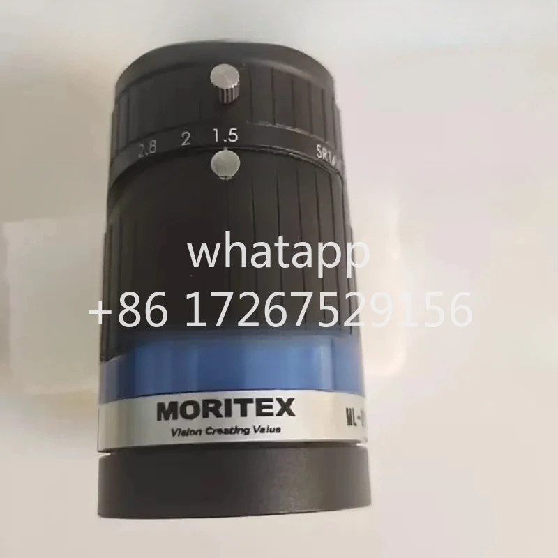 98 산업렌즈 ML-U1615SR-18C