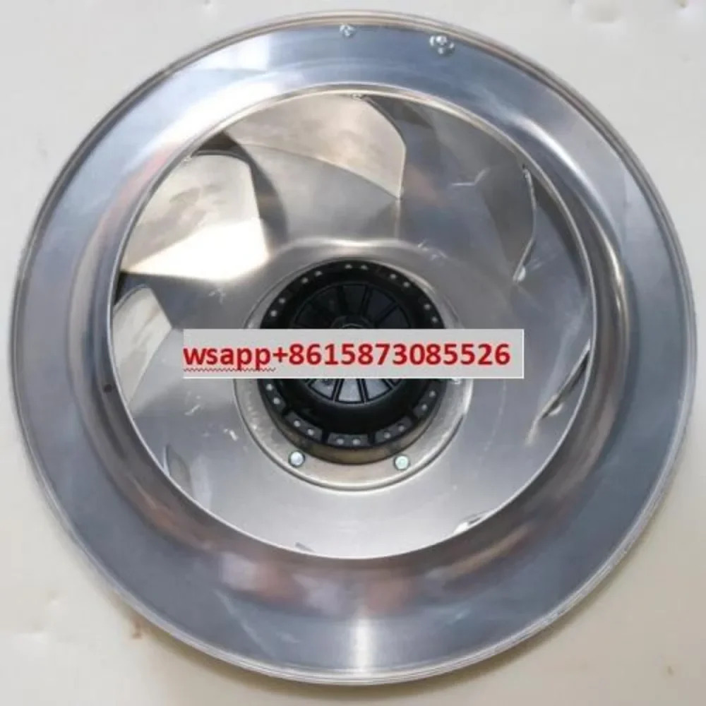 RHA450D4.138B-2F 원심 냉각팬 고전압 인버터 캐비닛