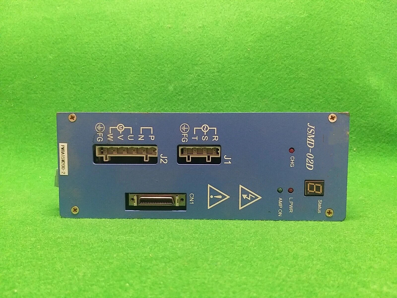 드라이브 JSMD-02D