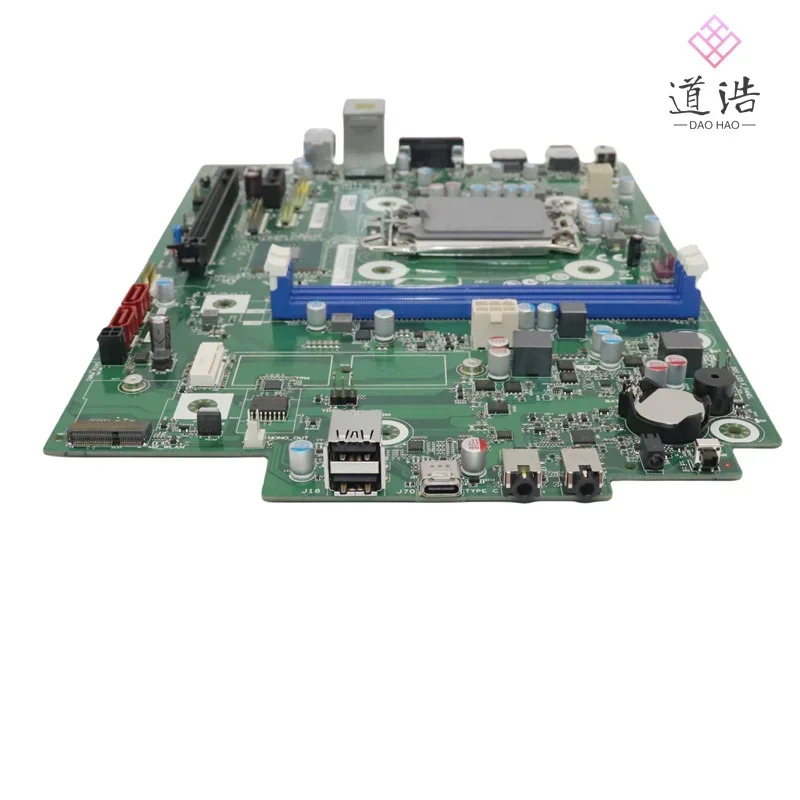 Lenovo호환 Ideacentre 3-07IAB7 마더보드IB660CX 5B20U54866 LGA 1700 DDR5 B660 메인보드 완전 작동 리퍼