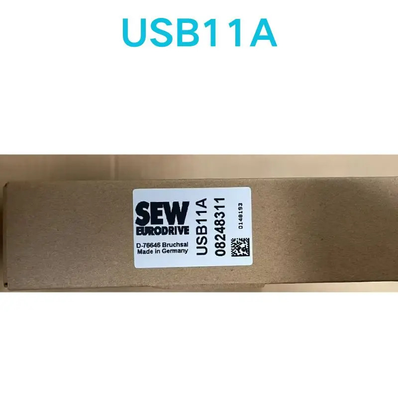 USB 11A 서보 드라이브 통신 어댑터