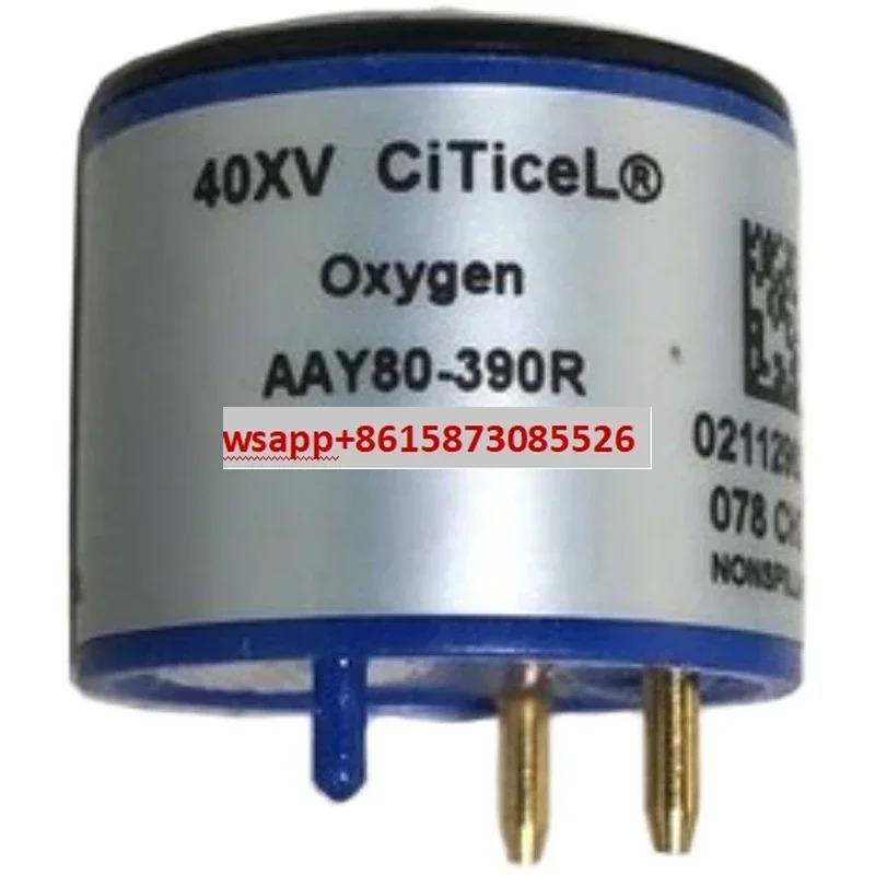 산소 센서 4OXV 4OX-V 40XV AAY80-390 프로브