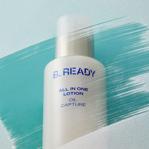 비레디 오일캡처 올인원 로션 150ml 솔직 후기 | 피부 타입별 분석 - 상품 이미지 3