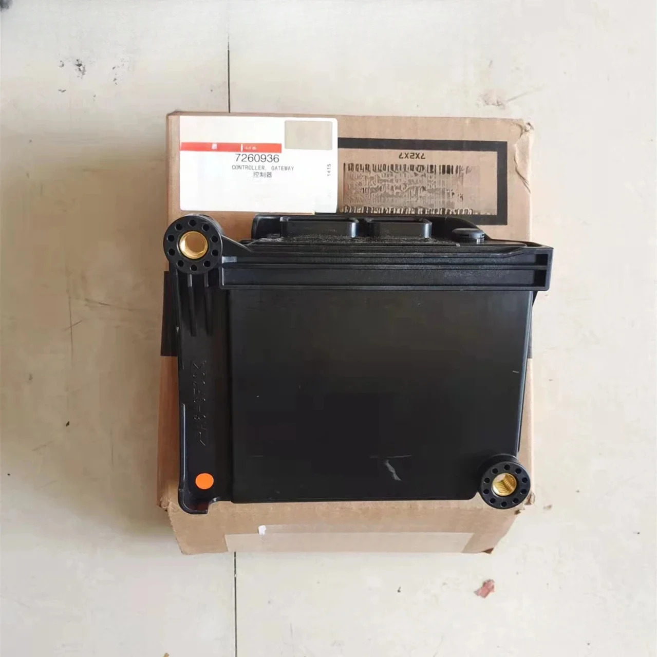 S550 S570 컴퓨터 버전 6693353  게이트웨이 컨트롤러 7260936
