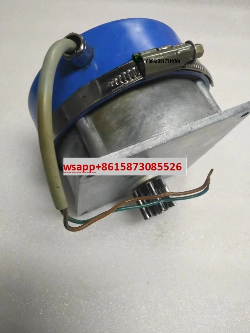 원본 사81.186.5151 하이델베르그 인쇄기 예비 부품 CD74 SM 102 모터 엔진 슈트