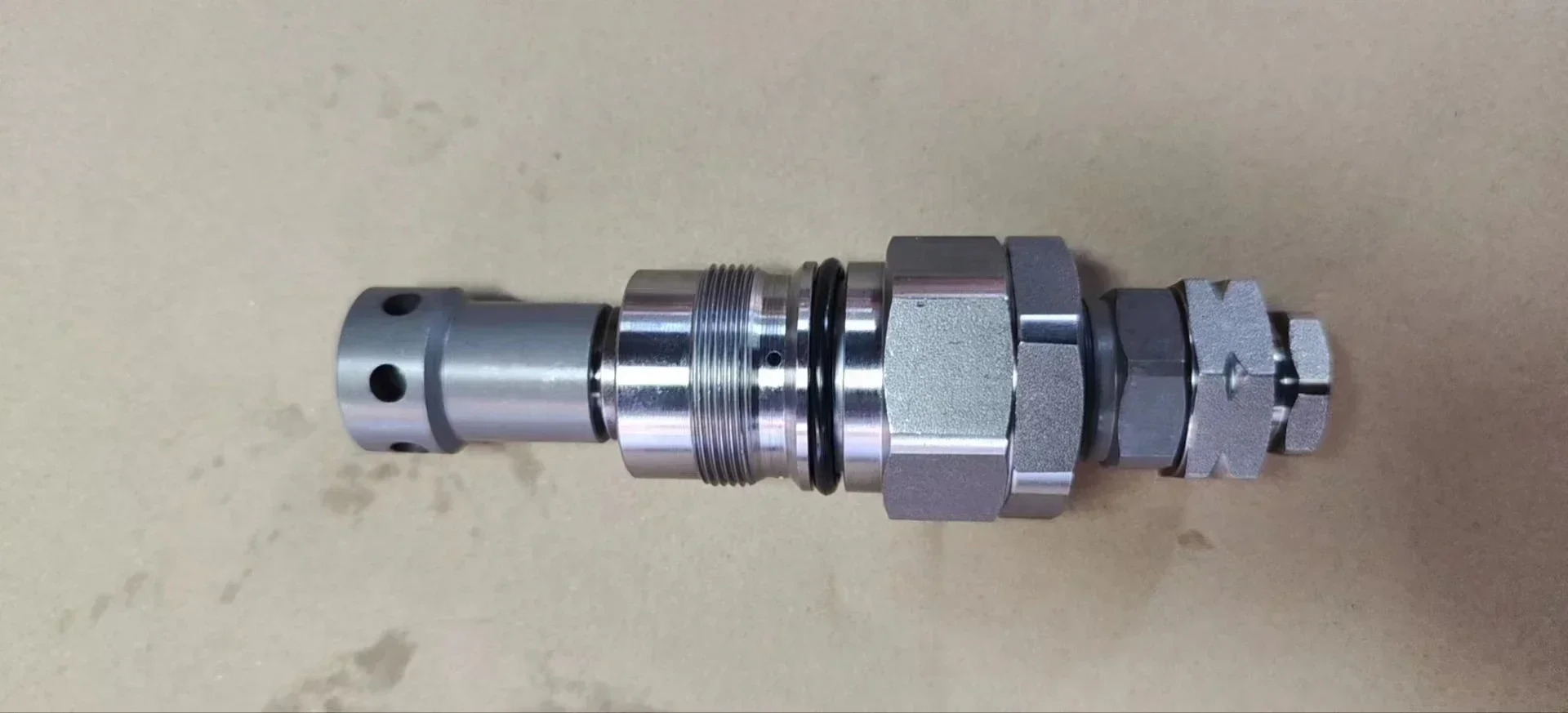 ZAX450 EC460 메릴리프 밸브 Voe14597185 14597185 릴리프 Voe14622932 14622932