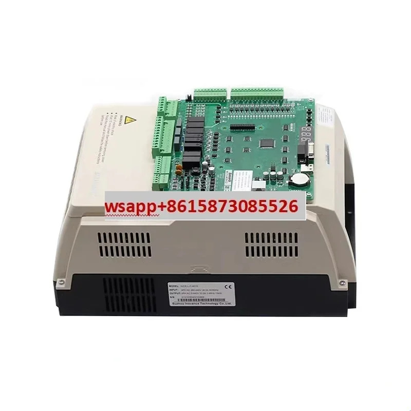 Monek 3000통합 엘리베이터 인버터 NICE-L-C- 4007401540184030  홍보