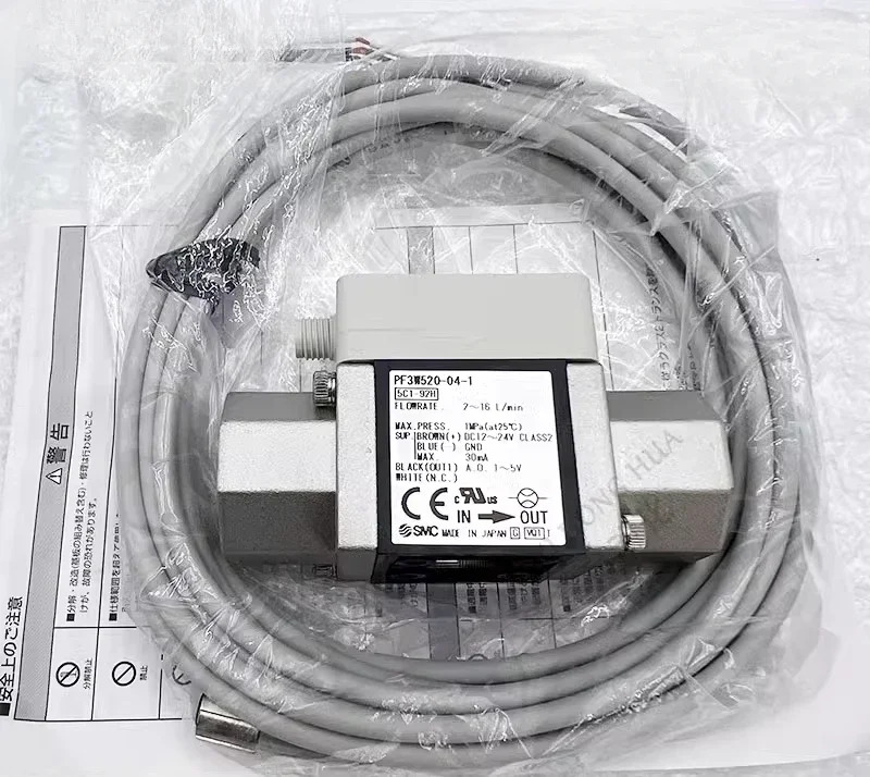 유량계 스위치 PF3W504/PF3W520/PF3W540/PF3W511-03 04 06 10