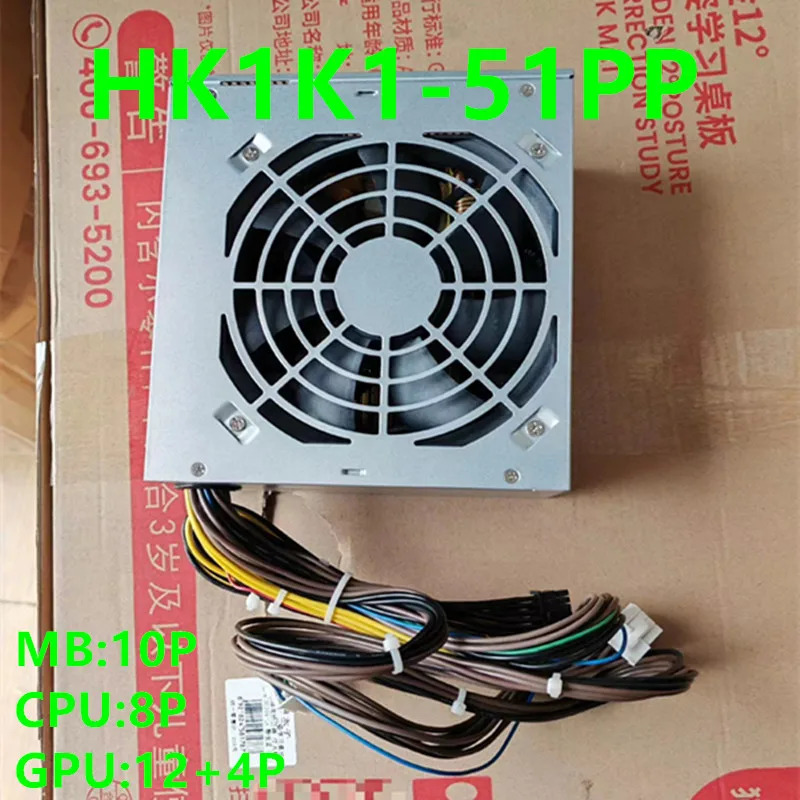 Lenovo호환 P3 4090 4080 4070 10Pin 1100W 전원공급장치 HK1K1-51PP 새 원본 PSU
