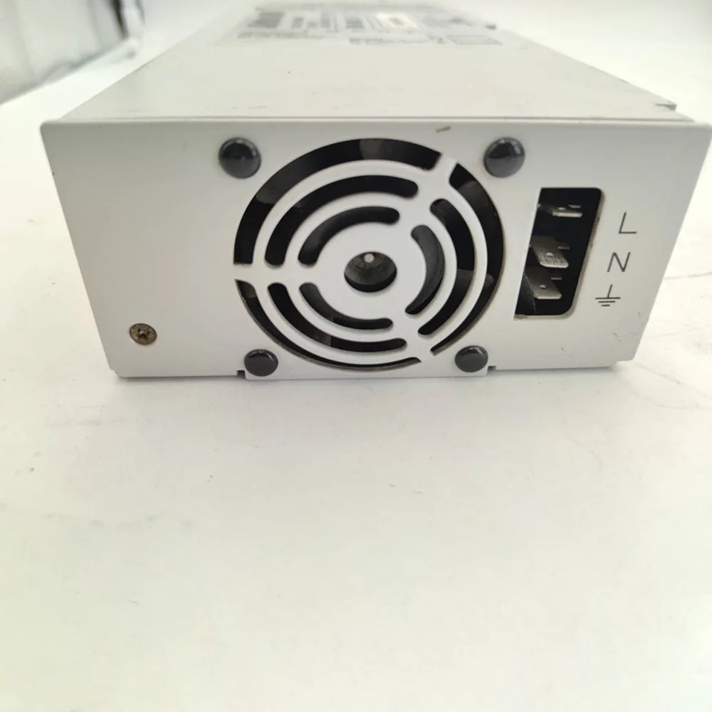 완전히 리퍼된 전원공급장치 TDK-LAMBDA 모듈형 Alpha 600 MA 6000308 A
