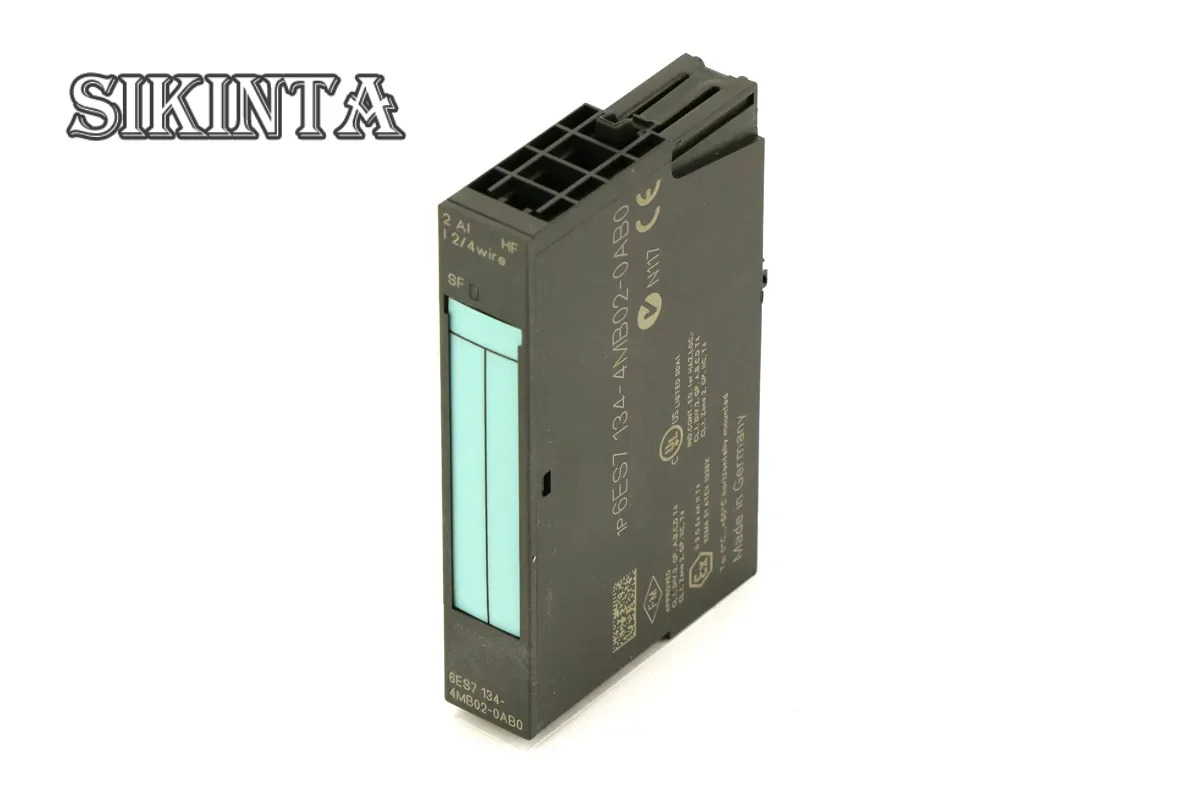 모듈 6ES7134-4MB02-0AB0