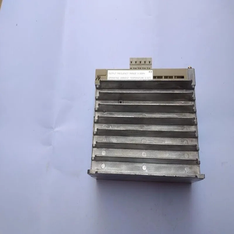 서보 드라이브 SGDM-02BDA 상태