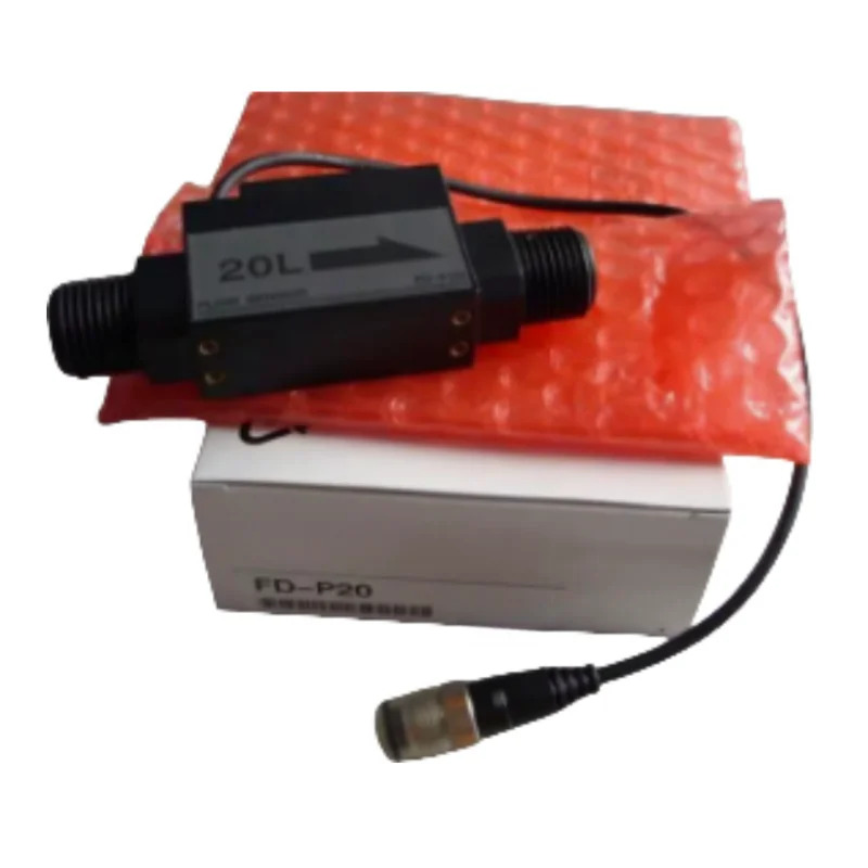 FD-P20 FD-P50 07P6901 STC20-A12N 24VDC