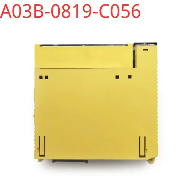 A03B-0819-C056 리퍼 완료 I/O 보드