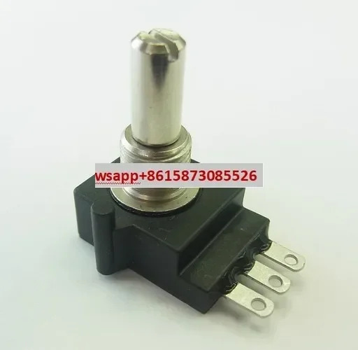 미국 CTS 광전 인코더 291V1022F624AB