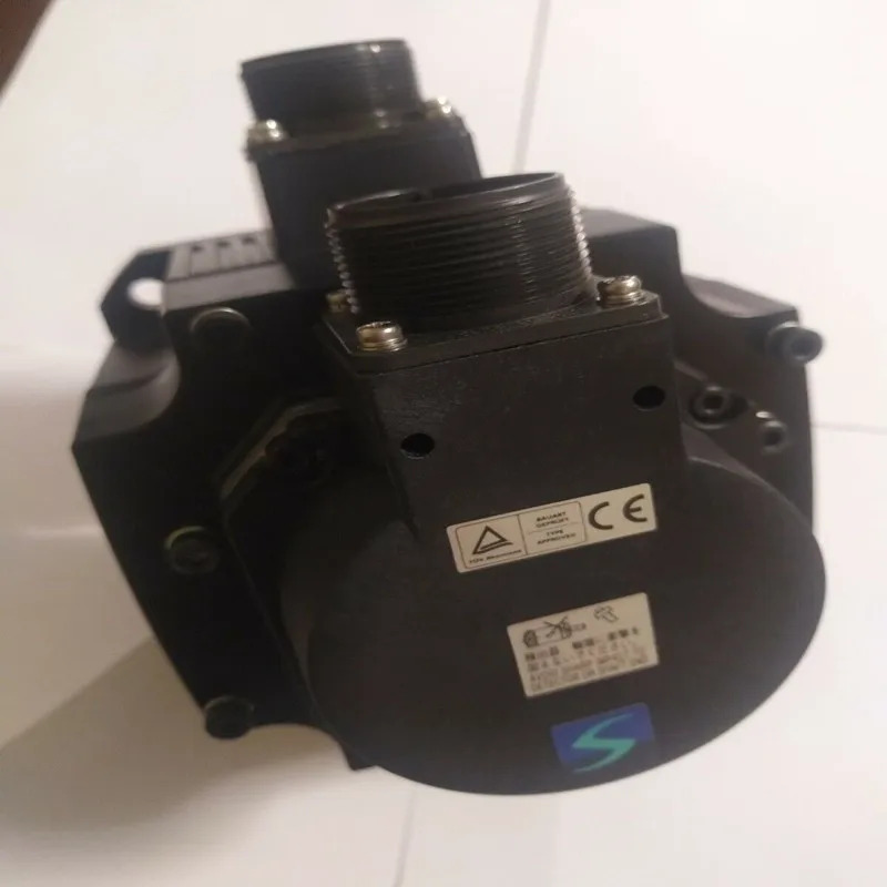 서보모터 HC-SFS52K