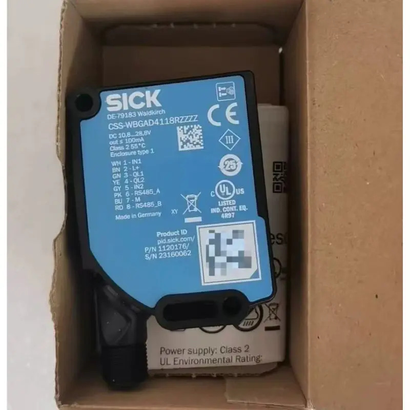 CSS-WBGAD4118RZZZZ 116 센서