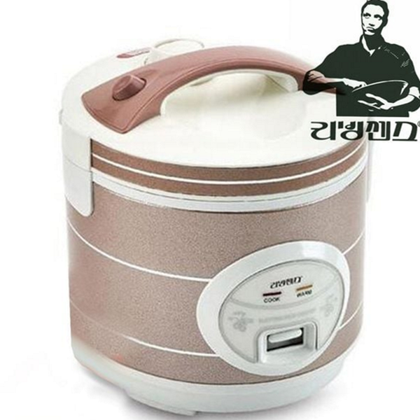 가정용 전기 보온 밥솥 다인용 전기 밥솥 소형 5인용 따뜻한