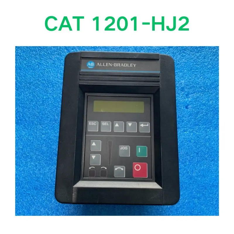 리퍼 OK 인버터 컨트롤패널 CAT 1201-HJ2