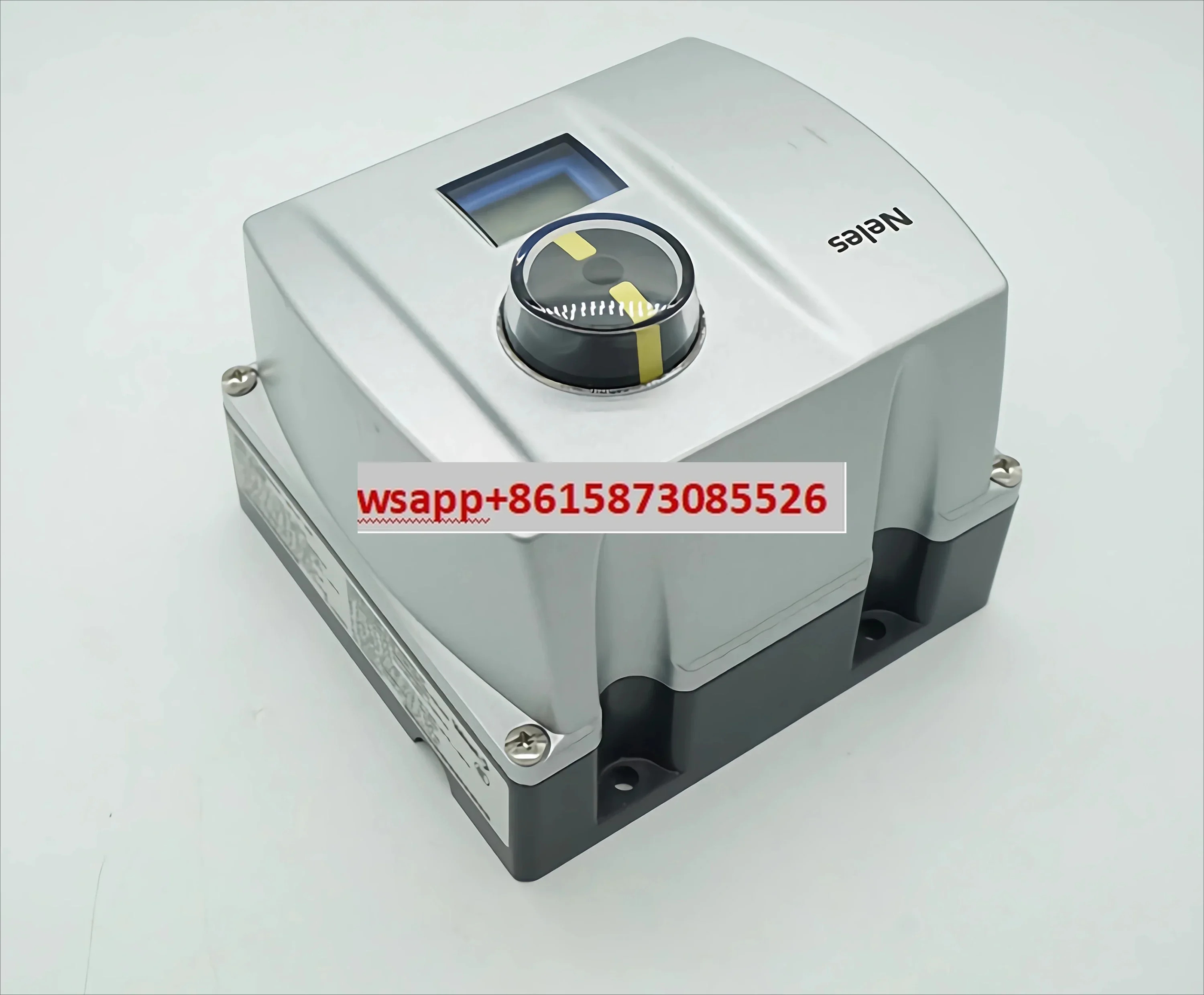 Metso 지능형 밸브 포지셔너 ND9103HNT ND9106HXT 원본 ND9103HXT