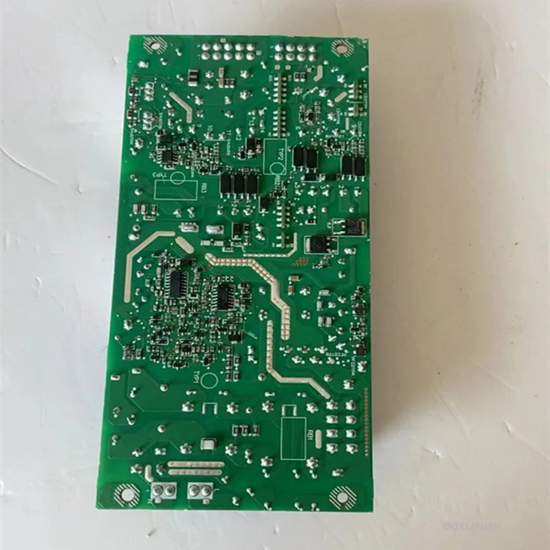 DELTA 54.5V9.54A 12V10.83A 600W 전원공급장치 DPS-600AP-16 A DPS-600AP-16A 리퍼 PSU