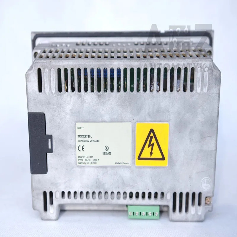 상태PLC 모듈 TCCX1730L
