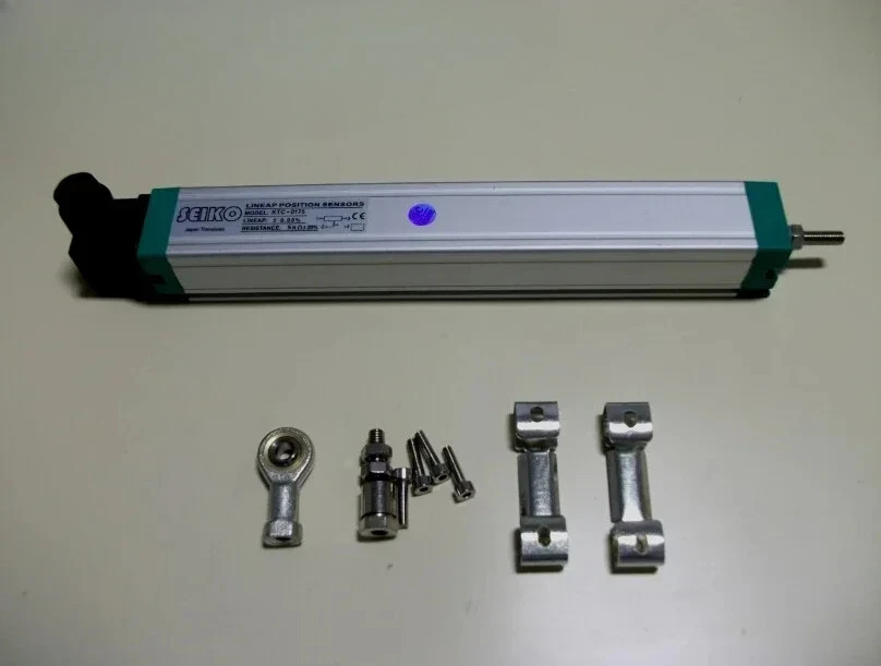 KTC-600mm KTC-600 막대 전금선형 변위 변환기 KTC 성형기 산업 범금자