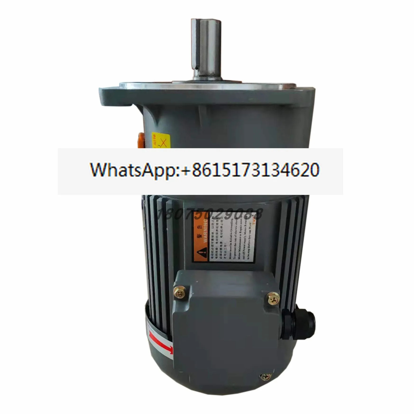 기어드 모터 CV-22 0.4KW0.75 1 비율 90 1/2hp호환 4P 220V/380V