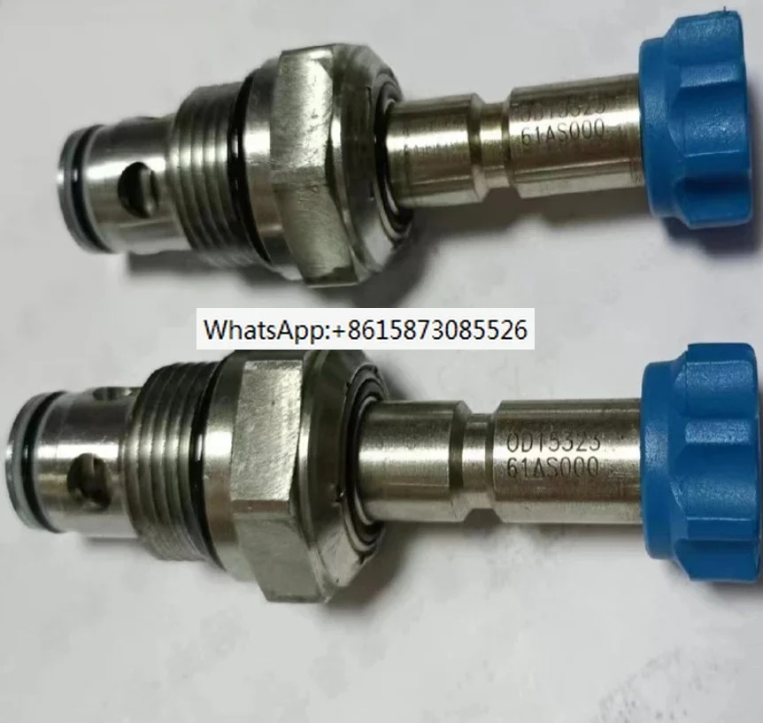 R 90108 OD 1531183 AS0000 카트리지 밸브 1532361 아소