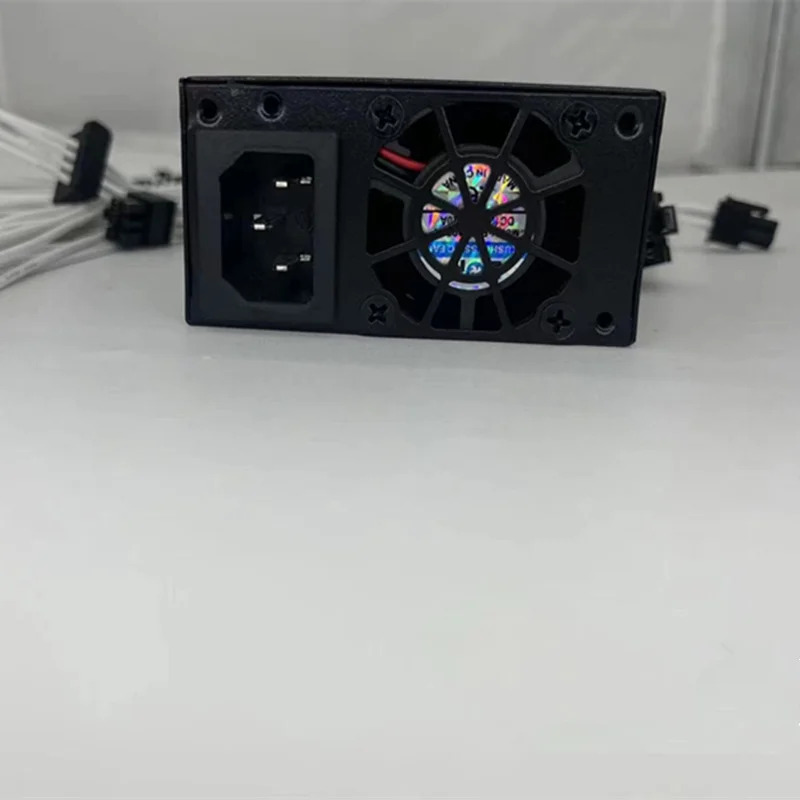 FSP ITX HTPC FLEX 1U K39 3060 3080 1080ti 750W 전원공급장치 FSP750-60LGH ENP-7660B 새 원본 PSU