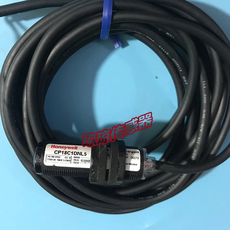 Honeywell HoneyeII 광전스위치 CP18C1DNL5 CP18D2DND2 CP18040PL2