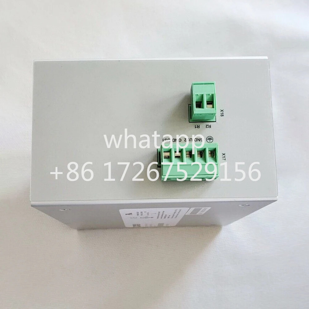 피닉스기능 2891933 FL 스위치 SFN 16TX 산업이더넷 TP RJ45 12VDC...48VDC