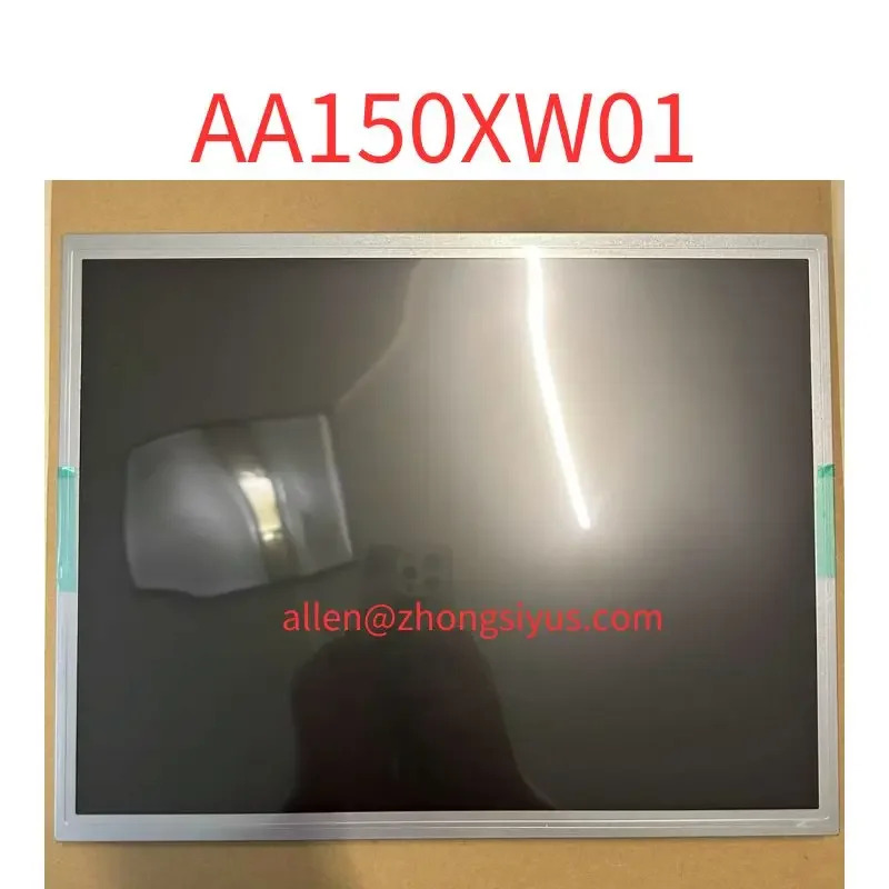 리퍼 LCD 스크린 OK AA150XW01