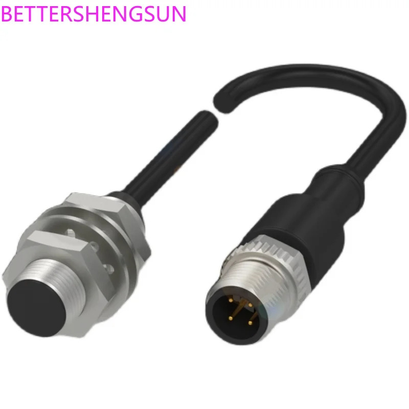 BES 나노 센서 5 Bes00pw 신 오리지널