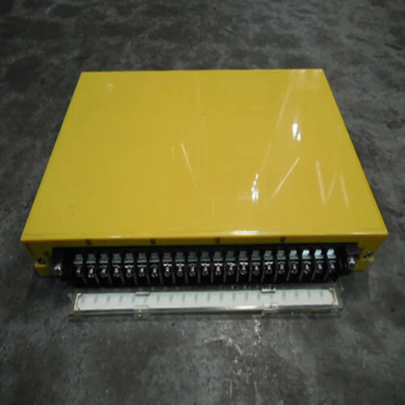 입력모듈 A03B-0801-C129 상태