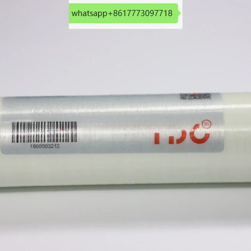 HJC 기수 4021/8040/4040 RO 멤브레RU4040 150psi 산업2800gpd 멤브레인