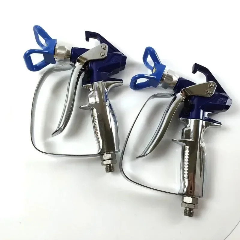 Suntool 3600PSI 고압 가드 에어리스 페인트 스프레이 액세서리 Wagner 펌프 기계 TITAN 건 SG04