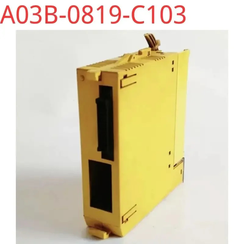A03B-0819-C103 리퍼 완료 I/O 보드