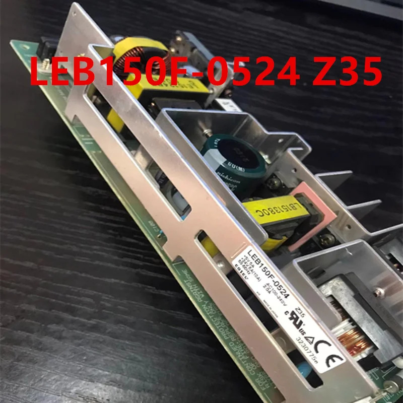 EL LEB150F 5V5A 24V6A 150W 전원공급장치 LEB150F-0524 Z35새 원본 PSU