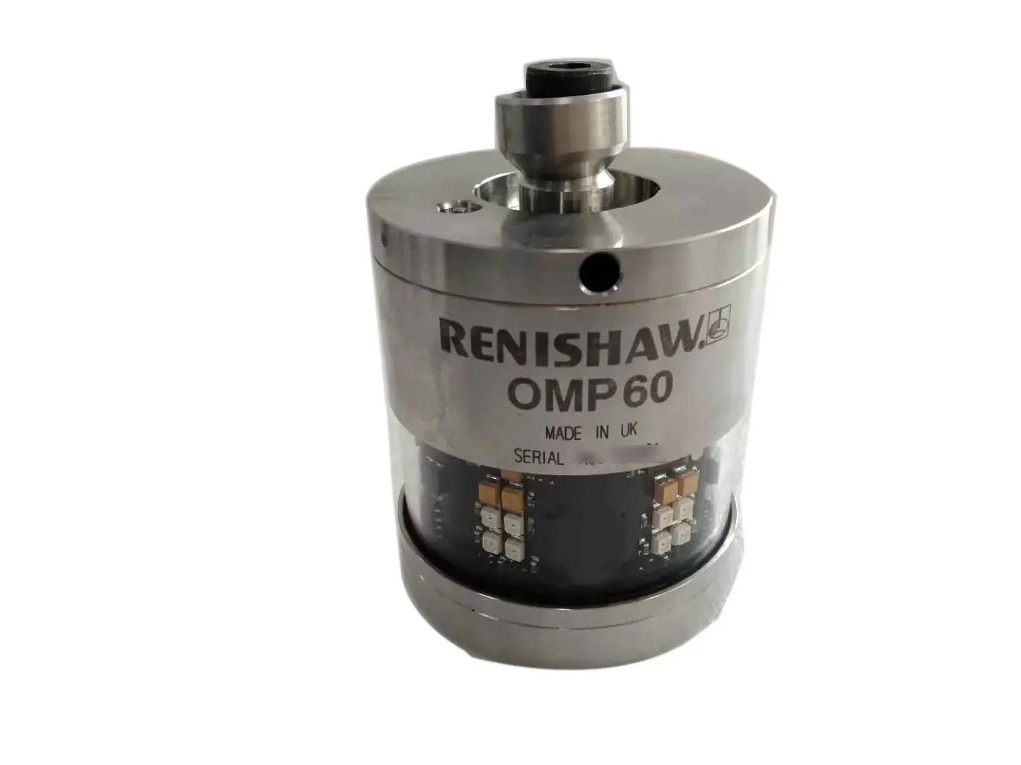 RENISHW 프로브 OMP60